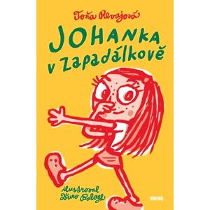 Johanka v Zapadálkově