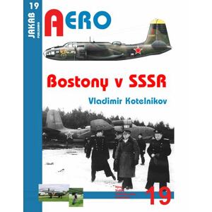 Bostony v SSSR