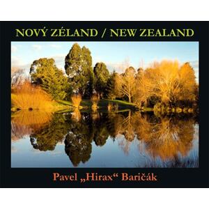 Nový Zéland/New Zealand (slovensky)