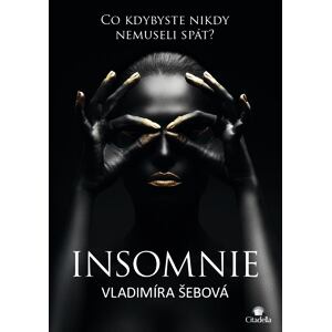 Insomnie - Co kdybyste nikdy nemuseli spát?