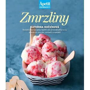 Zmrzliny (Apetit osobnosti)