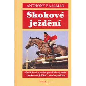 Skokové ježdění