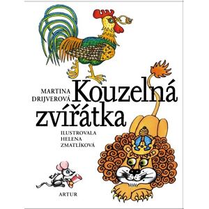Kouzelná zvířátka