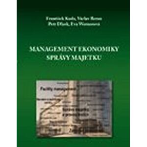 Management ekonomiky správy majetku