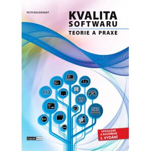 Kvalita software - Teorie a praxe