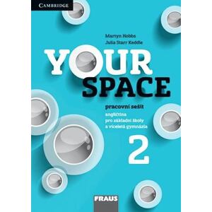 Your Space 2 pro ZŠ a VG - PS