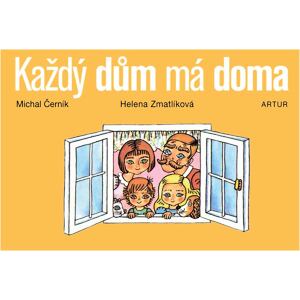 Každý dům má doma