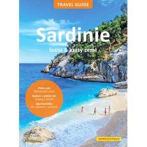 Sardinie - Travel Guide