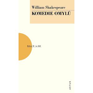 Komedie omylů
