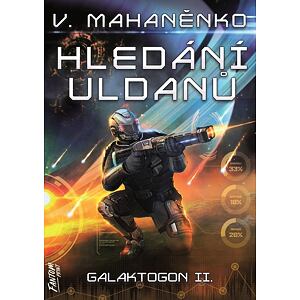 Hledání Uldanů - Galaktogon 2