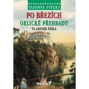 Tajemné stezky - Po březích Orlické přehrady