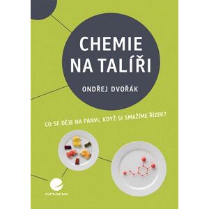 Chemie na talíři