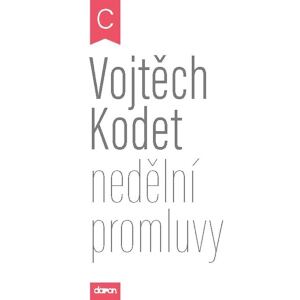 Nedělní promluvy - cyklus C