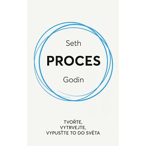 Proces / Tvořte, vytrvejte, vypusťte to do světa