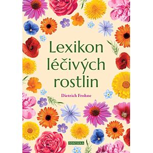 Lexikon léčivých rostlin