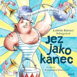 Jez jako kanec