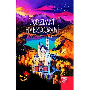 Podzimní hvězdobraní