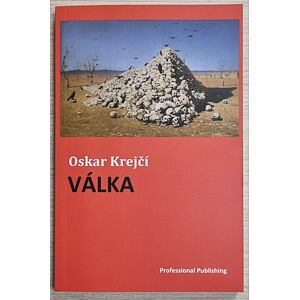 Válka