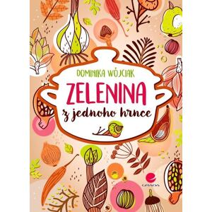 Zelenina z jednoho hrnce