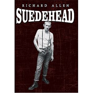 Suedehead