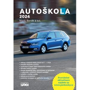 Autoškola 2024