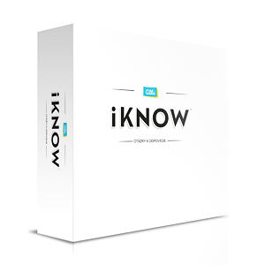 Albi iKNOW SK