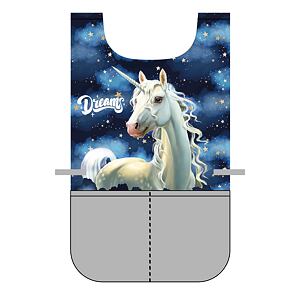 Oxybag Zástera pončo Unicorn 1