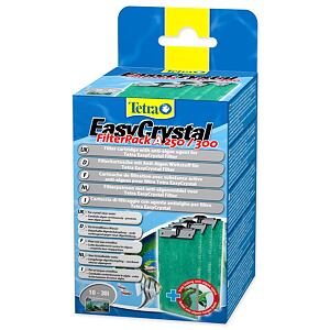 Náplň proti riase TETRA EasyCrystal A 250 / 300 - 10-30l 3 ks