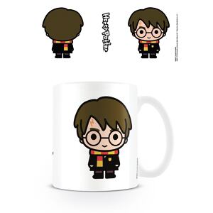 Merch Hrnček Harry Potter (Harry Chibi), 315 ml