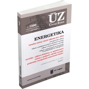 ÚZ 1590 Energetický zákon (komunitní energetika), Zákon o podporovaných zdrojích energie, Zákon o ho