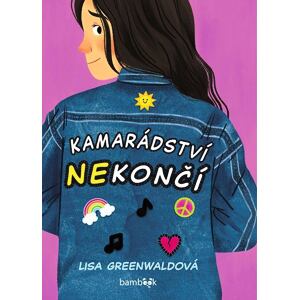 Kamarádství nekončí