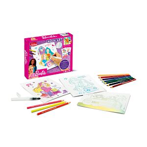 Maped Barbie Kreatívna sada MAPED Aqua´Art