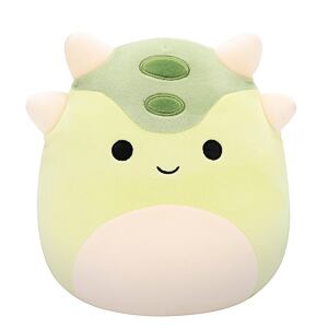 SQUISHMALLOWS Ankylosaurus - Nolan