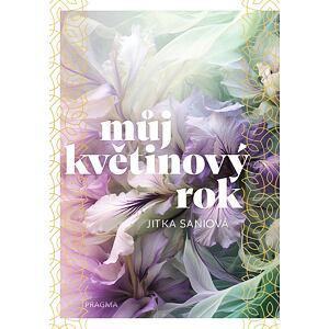 Květinový diář