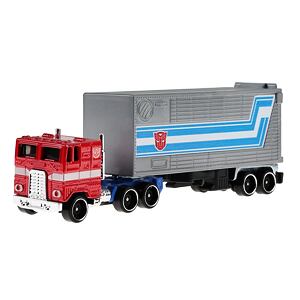 Mattel Hot Wheels TAHAČ 2024, více druhů