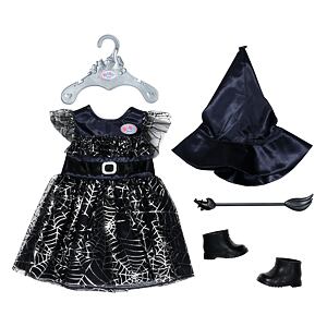 BABY born Kostým čarodějnice, 43 cm