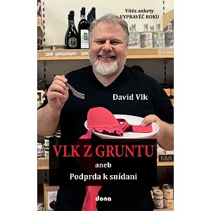 Vlk z gruntu aneb Podprda k snídani
