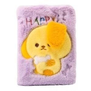 Albi Squeeze blok plyšový, viac druhov