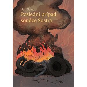 Poslední případ soudce Šustra