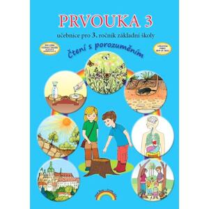 Prvouka 3 – učebnice pro 3. ročník ZŠ, Čtení s porozuměním