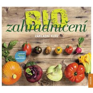 BIOzahradničení - Základní kurz