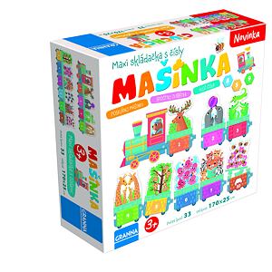 Granna Mašinka