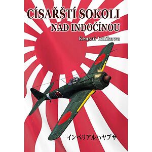 Císařští sokoli nad Indočínou