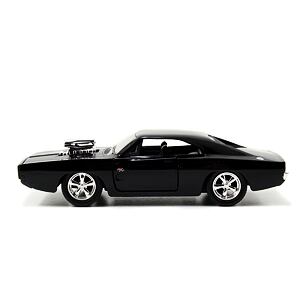 Jada Rýchlo a zbesilo auto 1970 Dodge Charger 1:32