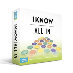 Albi iKNOW ALL IN