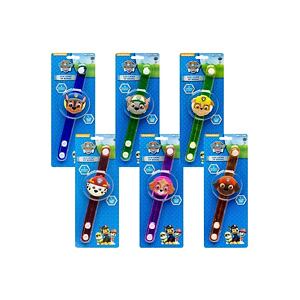 Paw Patrol LED náramok, viac druhov