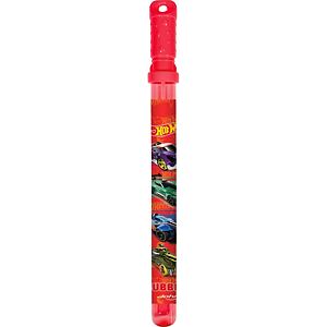 John Bublifuk s motivem Barbie a Hot Wheels o obsahu 120 ml, 2 druhy