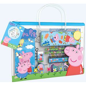 Jiri Models Taštička s peračníkom / Peppa