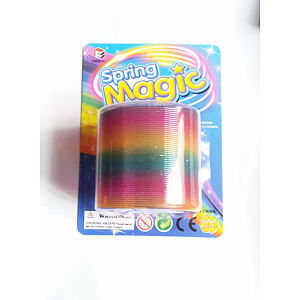 Mac Toys Barevná spirála