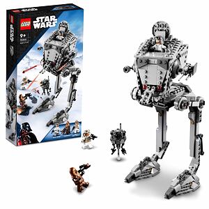 LEGO® Star Wars™ 75322 AT-ST™ z planety Hoth™